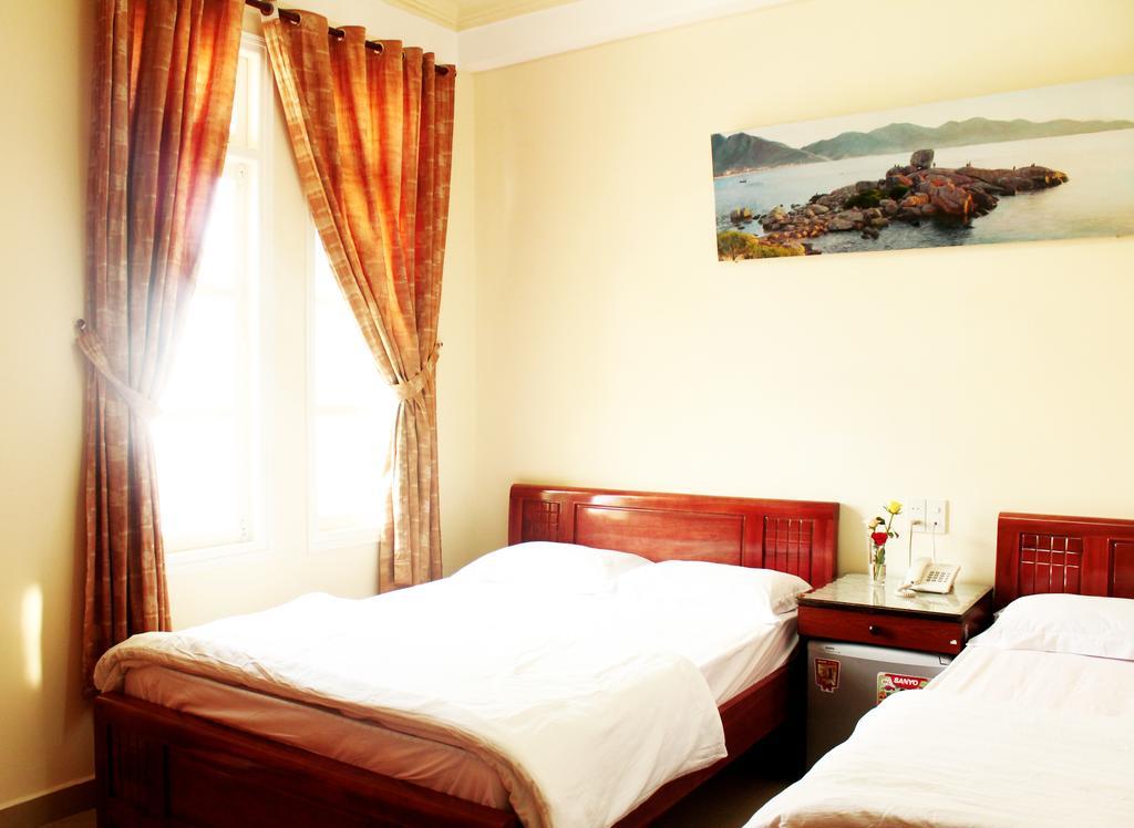 Hoa Lan Hotel دالات المظهر الخارجي الصورة