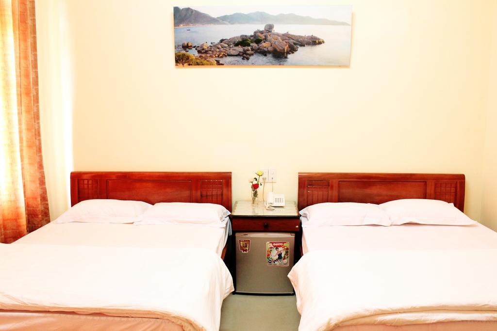 Hoa Lan Hotel دالات المظهر الخارجي الصورة
