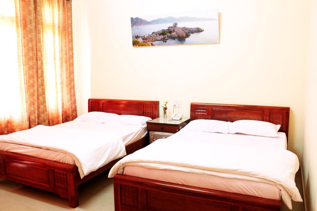 Hoa Lan Hotel دالات المظهر الخارجي الصورة