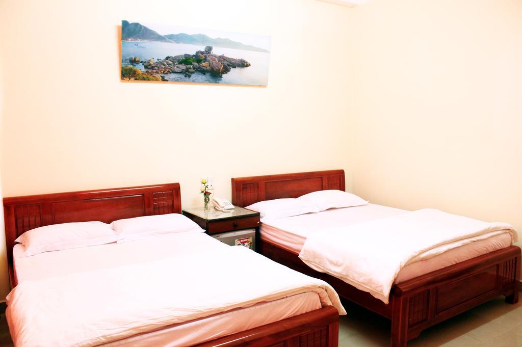 Hoa Lan Hotel دالات المظهر الخارجي الصورة