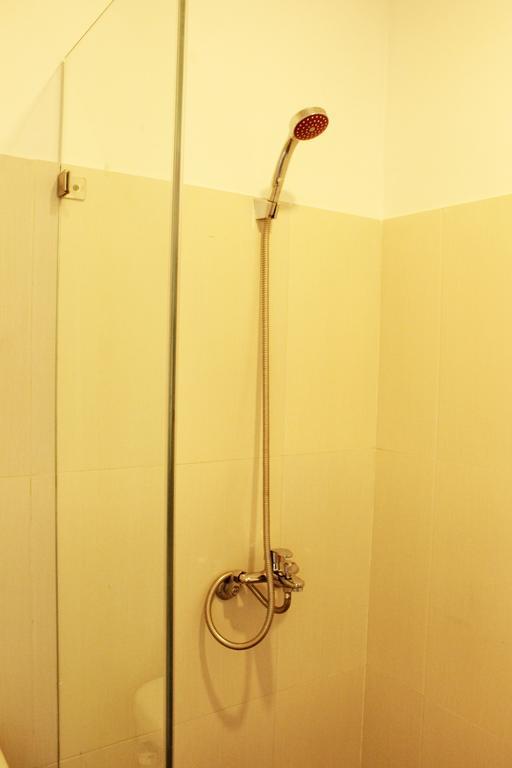 Hoa Lan Hotel دالات المظهر الخارجي الصورة